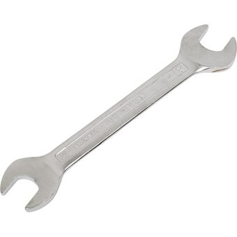  Ключ рожковый Kraftool 27033-22-24-z01 22 x 24 мм 
