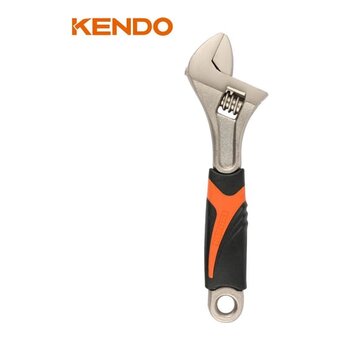  Ключ разводной KENDO 15104 