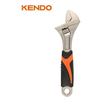  Ключ разводной KENDO 15104 