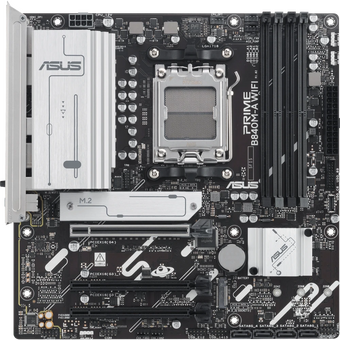  Материнская плата ASUS Prime B840M-A Wifi 