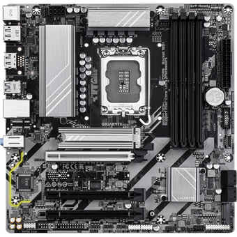  Материнская плата Gigabyte B860M DS3H 