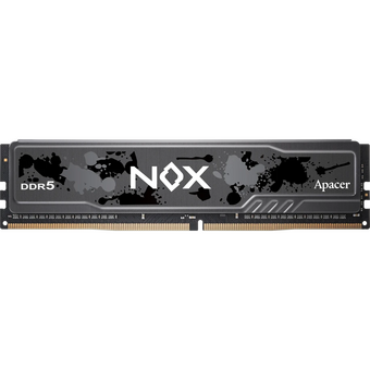  ОЗУ APACER AH5U32G60C622MBAA-1 DIMM DDR5-6000 32GB 