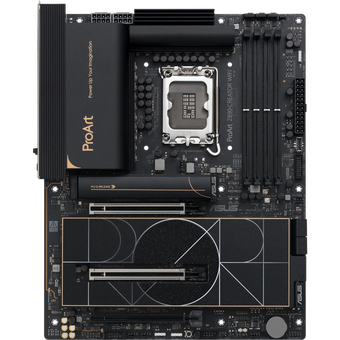  Материнская плата ASUS ProArt Z890-Creator Wifi 90MB1JD0-M0EAY0 