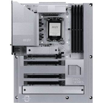  Материнская плата MSI Pro Z890-S Wifi PZ 