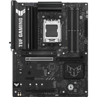  Материнская плата ASUS Tuf Gaming B850-E Wifi (90MB1L20-M0EAY0) 