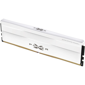  ОЗУ Silicon Power Xpower Pulse SP032GXLWU60AFDG DDR5 - 2x 16ГБ 6000МГц, DIMM, ECC, Ret 