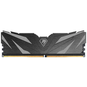  ОЗУ Netac Shadow II NTSWD5P60SP-16K, DDR 5 DIMM 16Gb, 6000Mhz, CL38, Black 