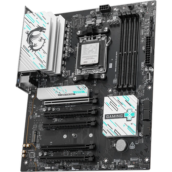  Материнская плата MSI B840 Gaming Plus Wifi 