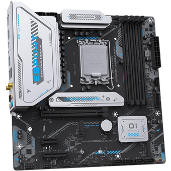  Материнская плата MAXSUN MS-eSport Z890M Wifi 