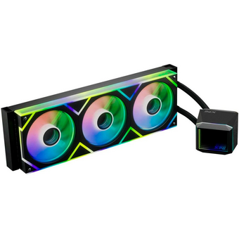  СВО XPG LEVANTEII360-BKCWW 