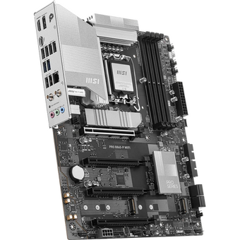  Материнская плата MSI Pro B860-P Wifi 