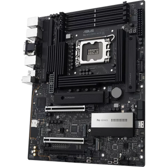  Материнская плата ASUS Pro WS Z890-Ace SE (90MB1JC0-M0EAY0) 
