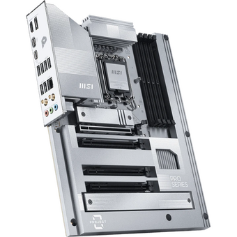  Материнская плата MSI Pro Z890-S Wifi PZ 