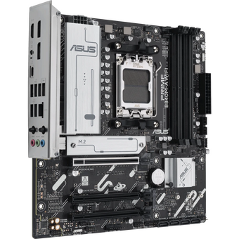  Материнская плата ASUS Prime B840M-A Wifi 