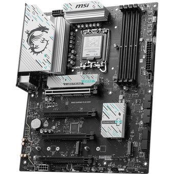 Материнская плата MSI B860 Gaming Plus Wifi 