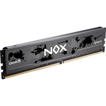  ОЗУ APACER AH5U32G60C622MBAA-1 DIMM DDR5-6000 32GB 