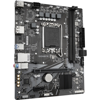  Материнская плата Gigabyte H610M K V2 