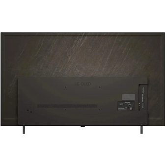 Телевизор LG OLED55B5RLA.ARUG коричневый/серый 