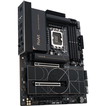  Материнская плата ASUS ProArt Z890-Creator Wifi 90MB1JD0-M0EAY0 