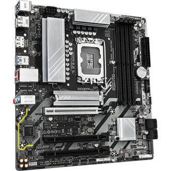  Материнская плата Gigabyte B860M DS3H 