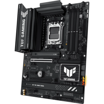  Материнская плата ASUS Tuf Gaming B850-Plus Wifi 