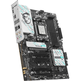 Материнская плата MSI B840 Gaming Plus Wifi 