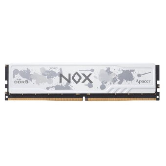  ОЗУ APACER AH5U32G64C652MWAA-2 DIMM DDR5-6400 32GB (16GBx2) 