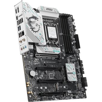  Материнская плата MSI B860 Gaming Plus Wifi 