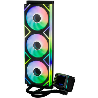  СВО XPG LEVANTEII360-BKCWW 