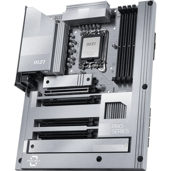  Материнская плата MSI Pro Z890-S Wifi PZ 