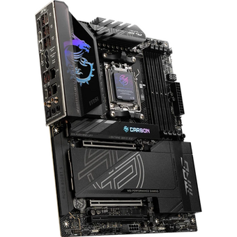  Материнская плата MSI MPG X870E Carbon Wifi 