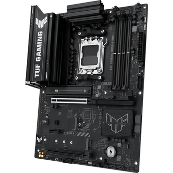  Материнская плата ASUS Tuf Gaming B850-E Wifi (90MB1L20-M0EAY0) 
