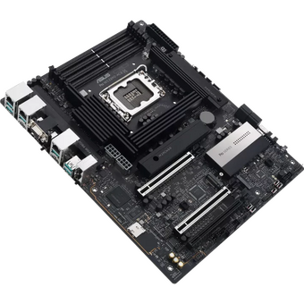  Материнская плата ASUS Pro WS Z890-Ace SE (90MB1JC0-M0EAY0) 