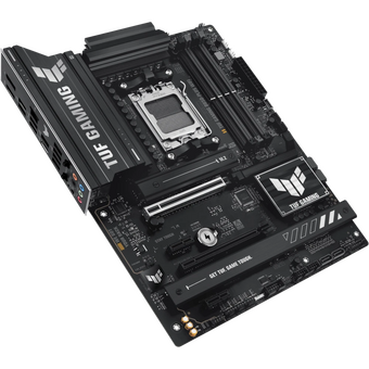  Материнская плата ASUS Tuf Gaming B850-Plus Wifi 