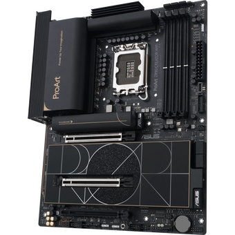  Материнская плата ASUS ProArt Z890-Creator Wifi 90MB1JD0-M0EAY0 