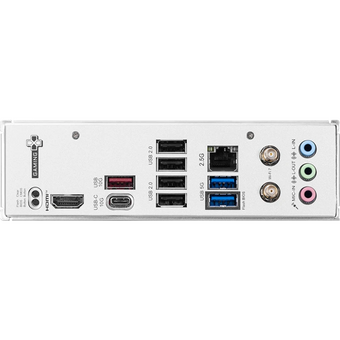  Материнская плата MSI B840 Gaming Plus Wifi 