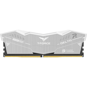  ОЗУ TEAMGROUP T-Force Delta RGB Eco (FF2D532G6400HC38JDC01) 32GB (2x16GB) DDR5 6400MHz CL38 (38-46-46-84) 1.35V 