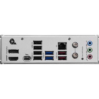  Материнская плата MSI Pro B860-P Wifi 