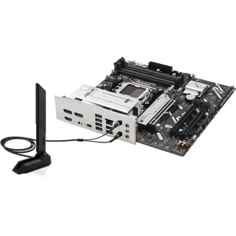  Материнская плата ASUS Prime B840M-A Wifi 