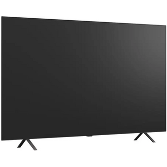  Телевизор LG OLED55B5RLA.ARUG коричневый/серый 