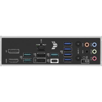  Материнская плата ASUS Tuf Gaming B850-Plus Wifi 