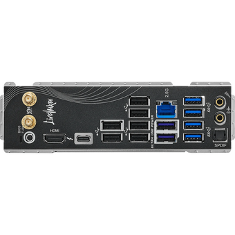  Материнская плата ASRock B860M LiveMixer Wifi 