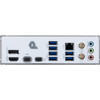  Материнская плата MSI Pro Z890-S Wifi PZ 