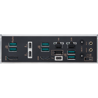  Материнская плата ASUS ProArt Z890-Creator Wifi 90MB1JD0-M0EAY0 