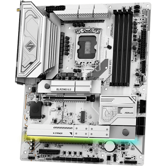  Материнская плата ASRock Z890 Steel Legend WiFi 