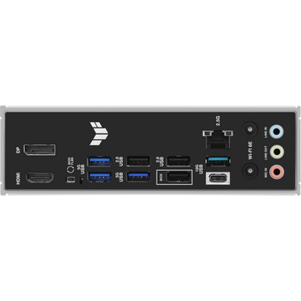  Материнская плата ASUS Tuf Gaming B850-E Wifi (90MB1L20-M0EAY0) 