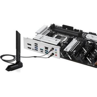  Материнская плата ASUS Prime B850-Plus Wifi (90MB1L80-M0EAY0) 