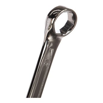  Ключ комбинированный NEO Tools 09-421 HEX/V 21x250 мм 