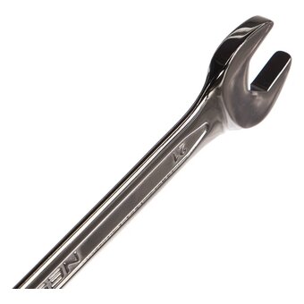  Ключ комбинированный NEO Tools 09-421 HEX/V 21x250 мм 