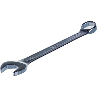  Ключ комбинированный NEO Tools 09-421 HEX/V 21x250 мм 